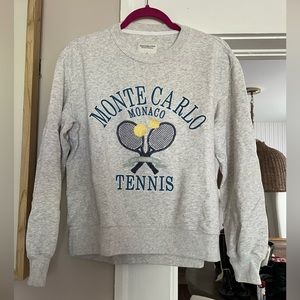 Abercrombie & Fitch Sweatshirt